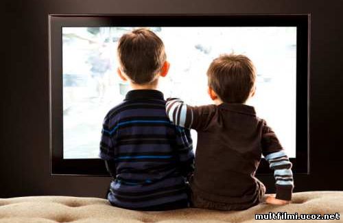Мультфильмы для детей до 3,4,5,6 лет